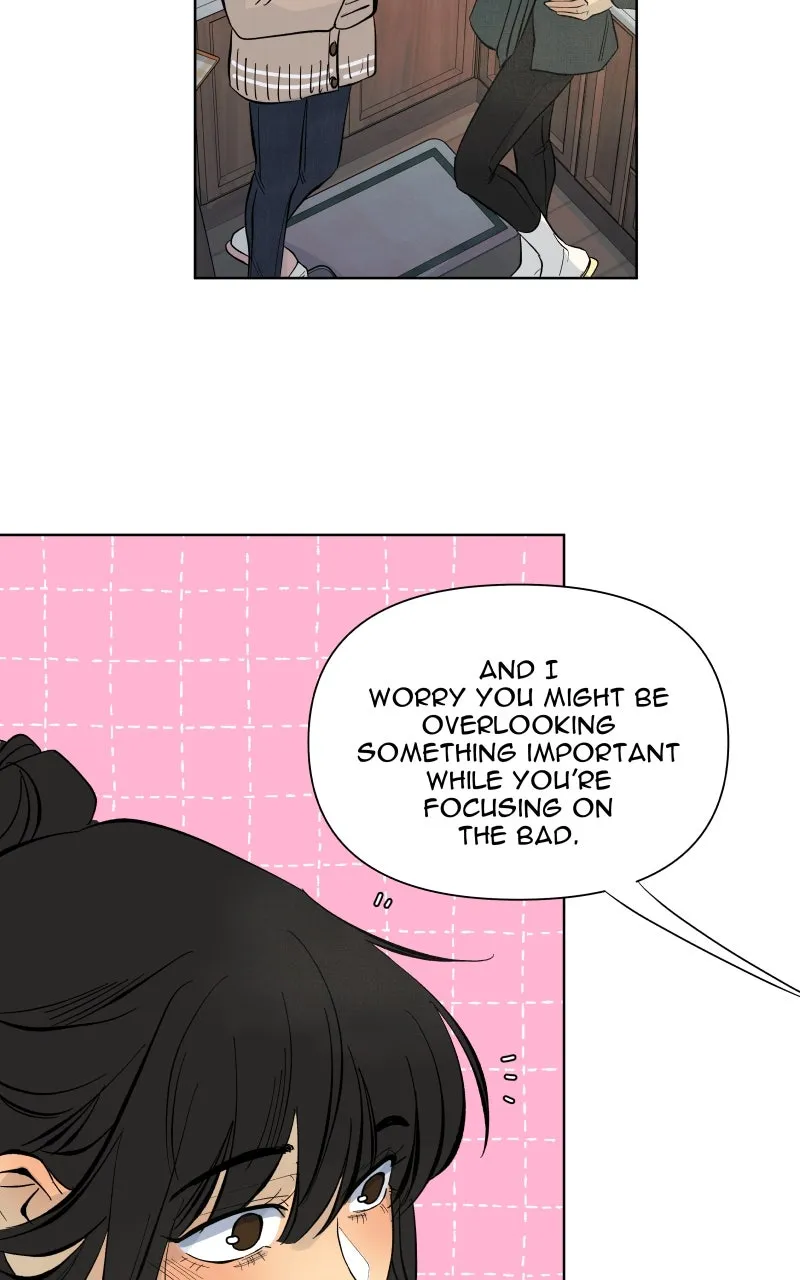 Honey Lemon Chapter 57 page 60 - 