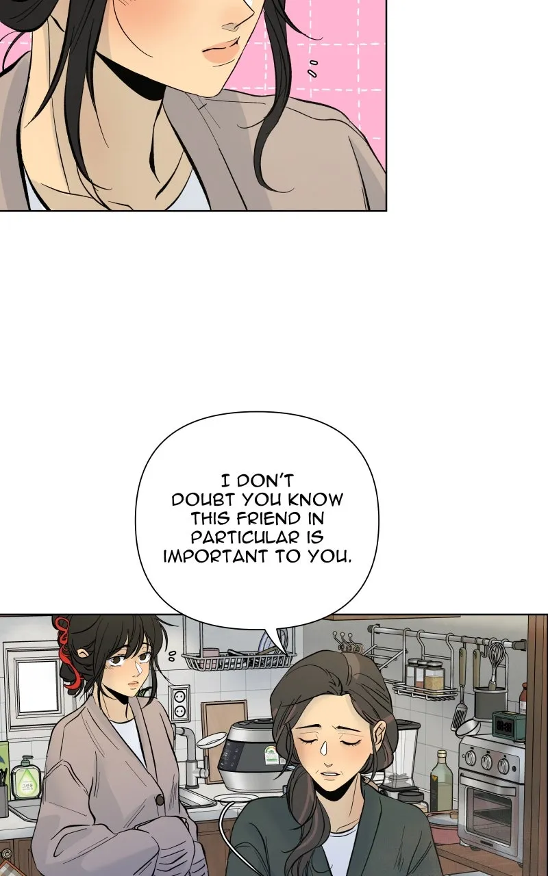 Honey Lemon Chapter 57 page 61 - 