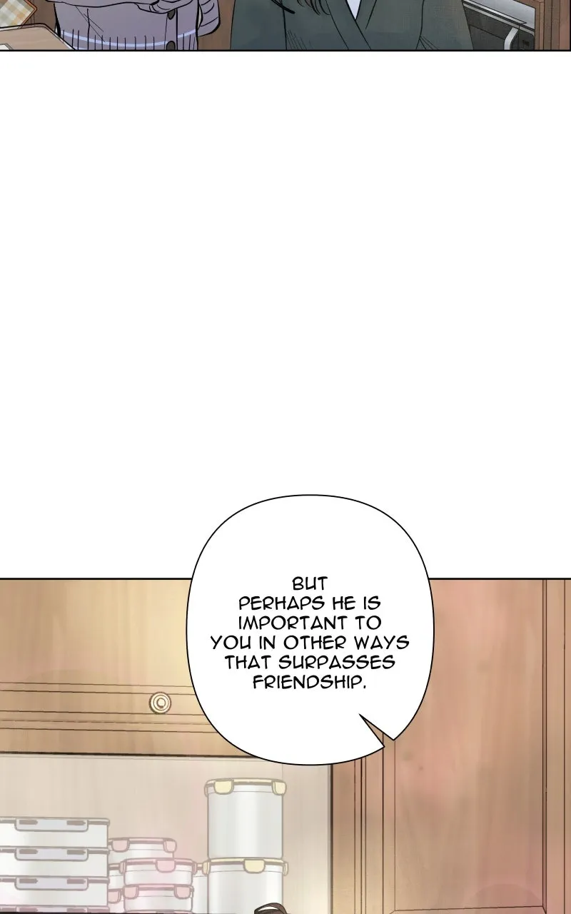 Honey Lemon Chapter 57 page 62 - 