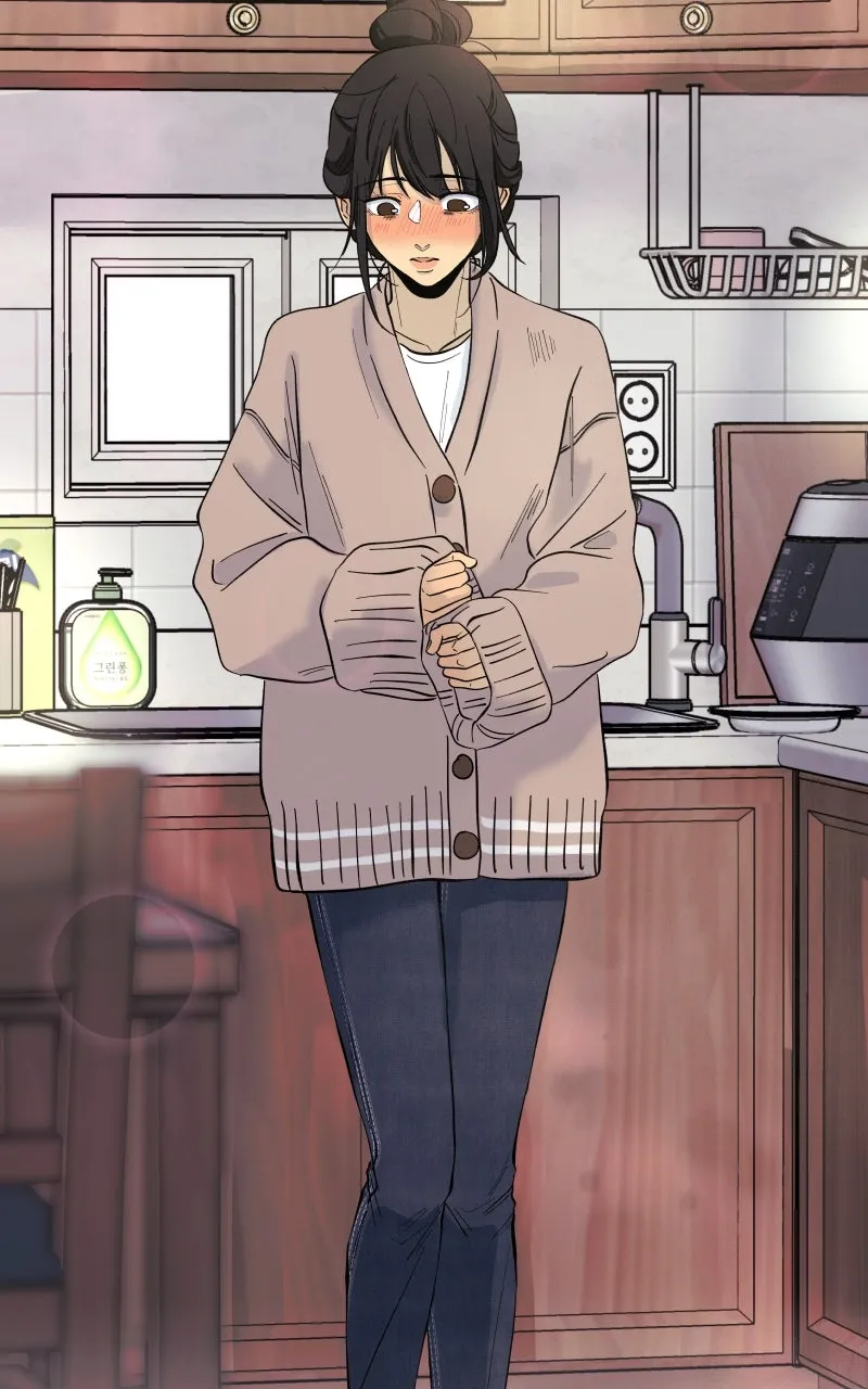 Honey Lemon Chapter 57 page 63 - 