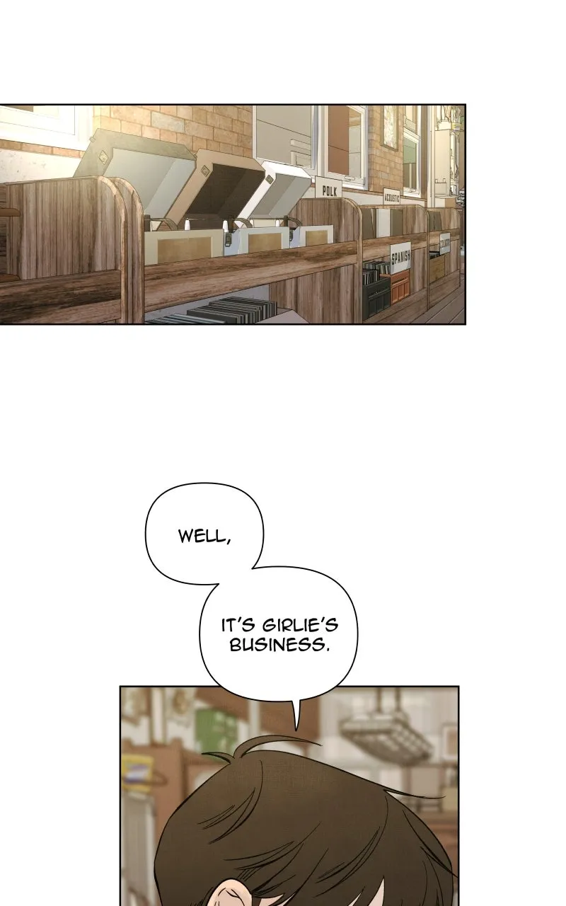 Honey Lemon Chapter 57 page 9 - 