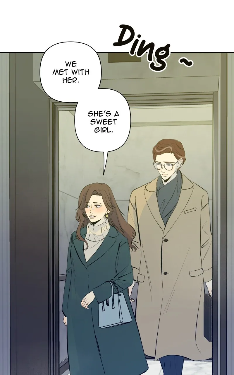 Honey Lemon Chapter 58 page 11 - 