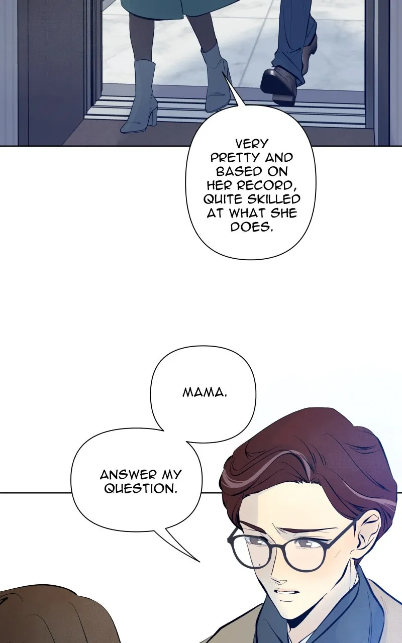 Honey Lemon Chapter 58 page 12 - 