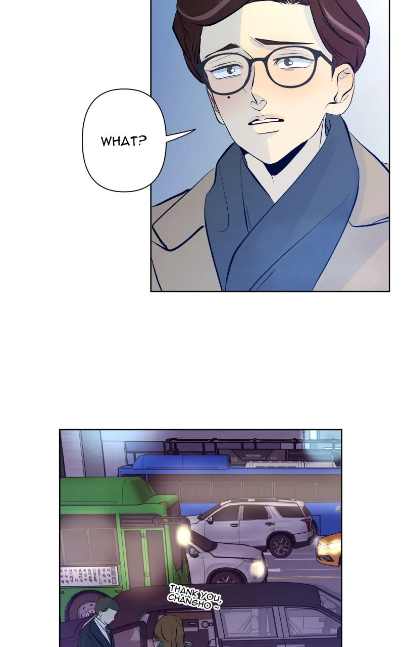 Honey Lemon Chapter 58 page 16 - 