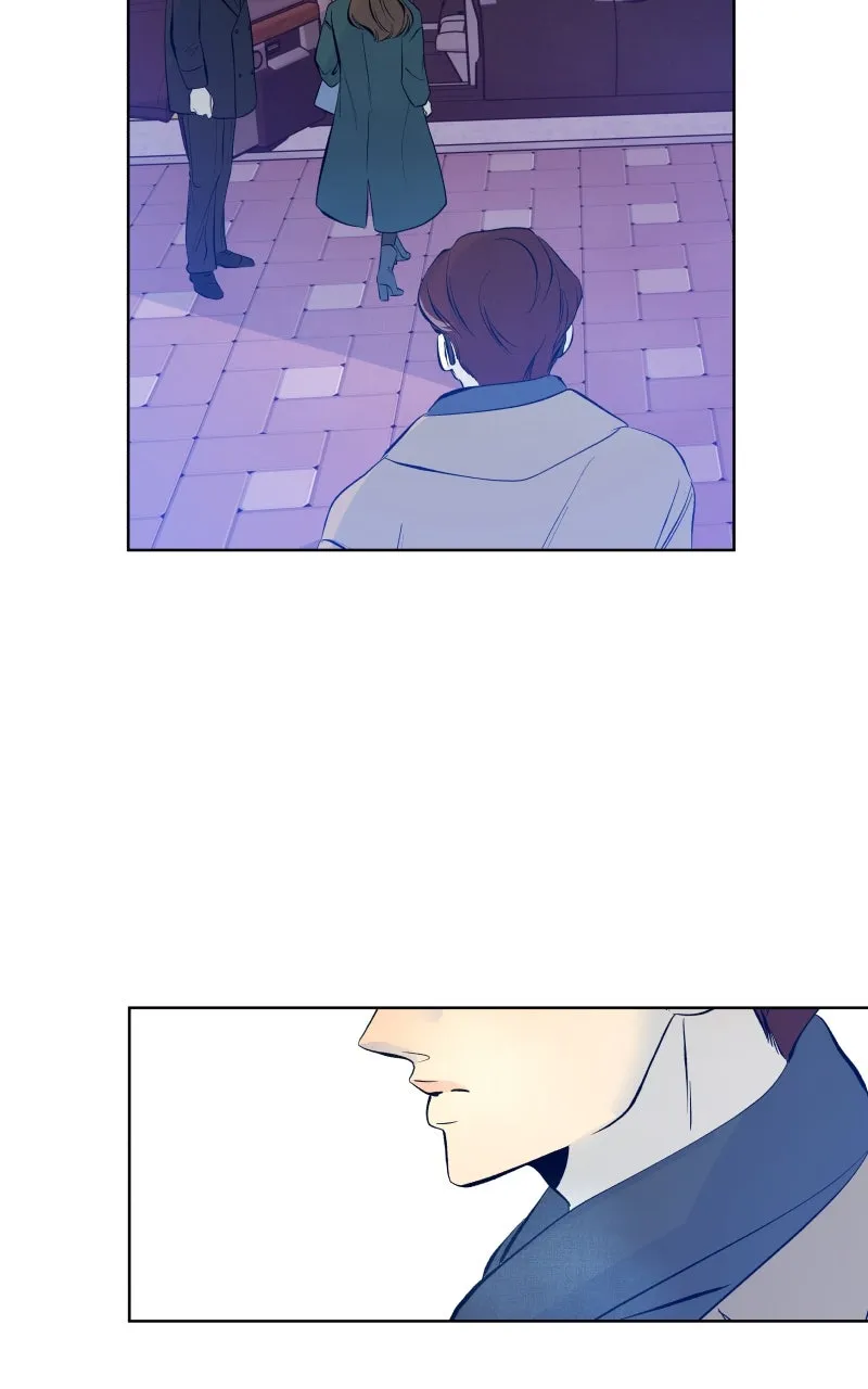 Honey Lemon Chapter 58 page 17 - 