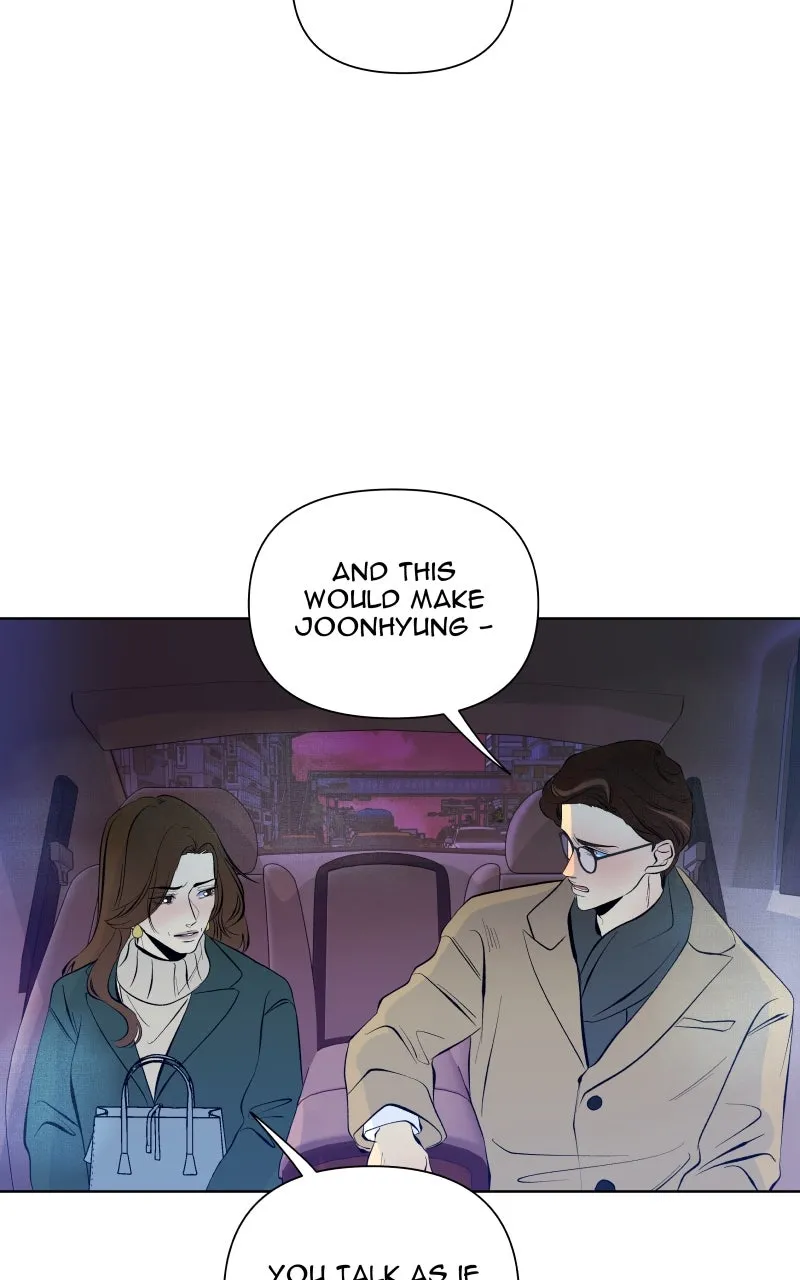 Honey Lemon Chapter 58 page 20 - 