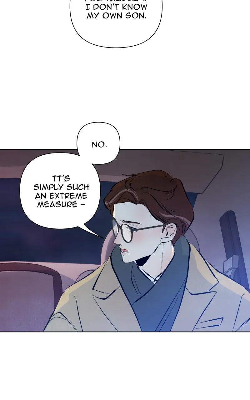 Honey Lemon Chapter 58 page 21 - 