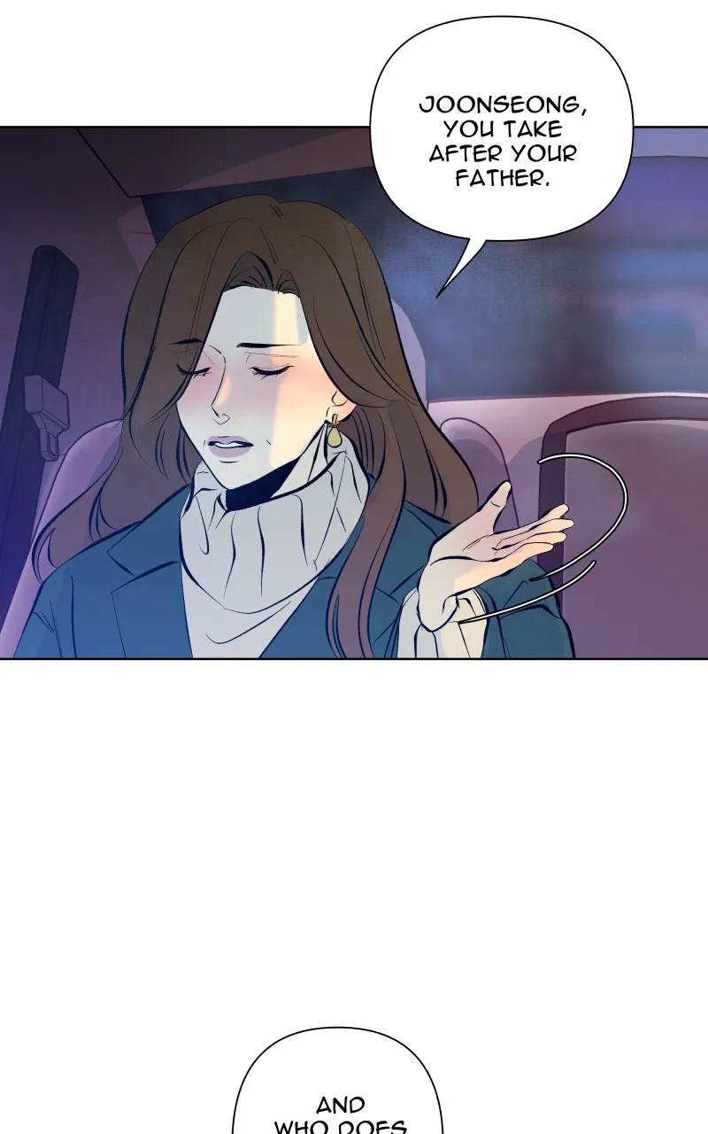Honey Lemon Chapter 58 page 22 - 