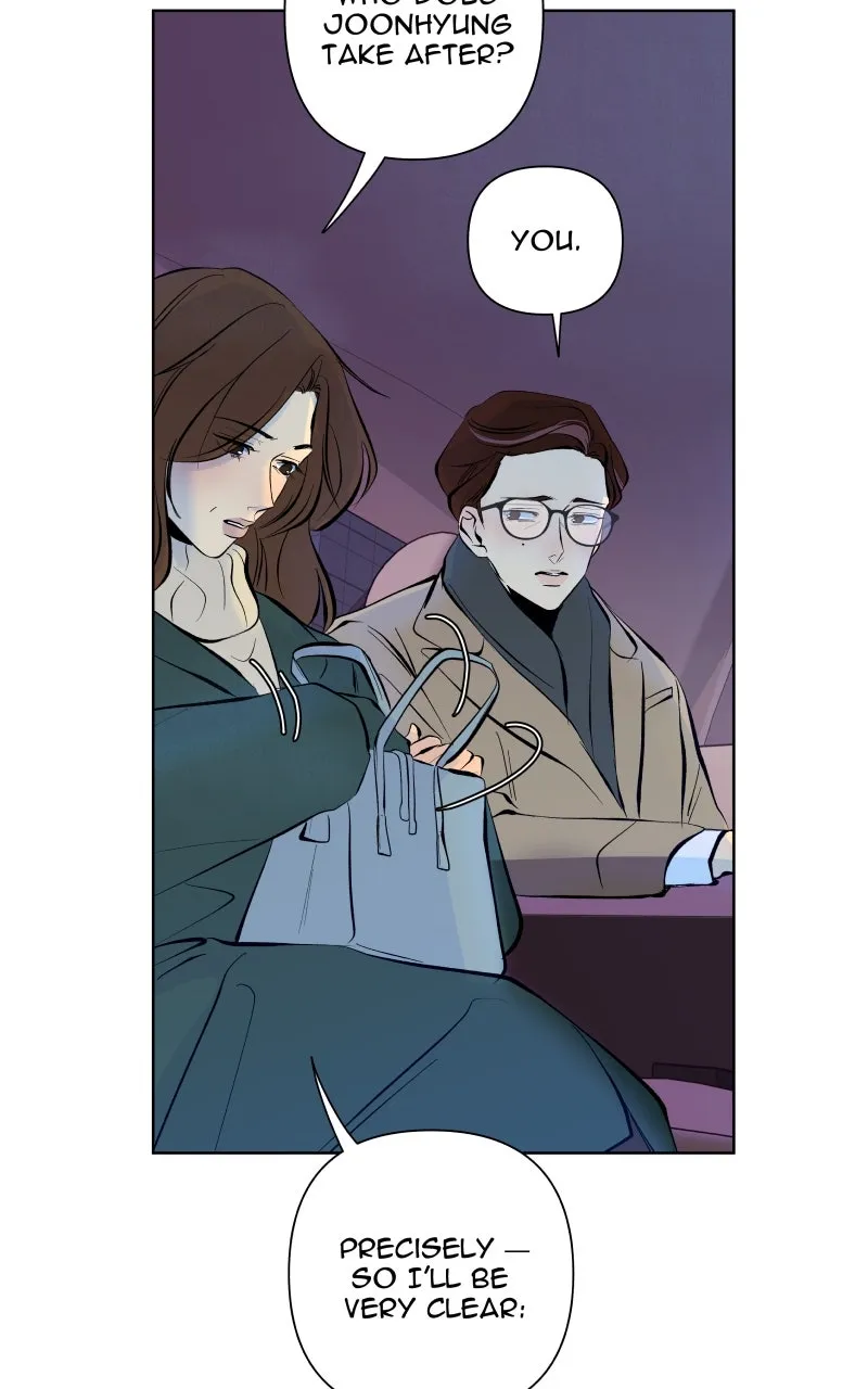 Honey Lemon Chapter 58 page 23 - 
