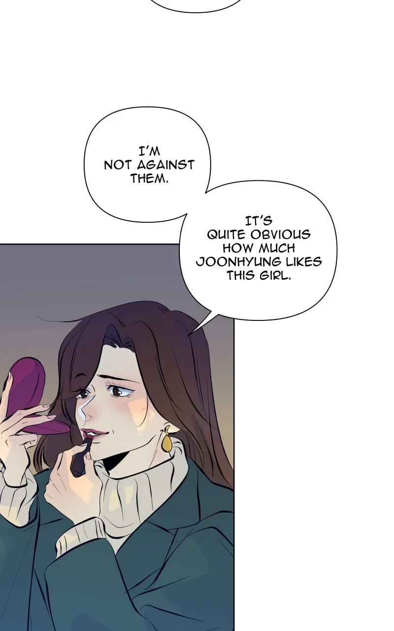 Honey Lemon Chapter 58 page 24 - 