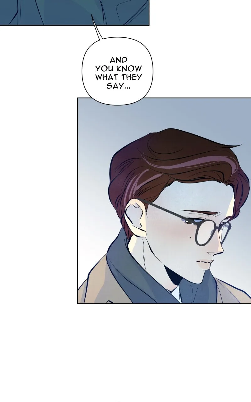 Honey Lemon Chapter 58 page 25 - 