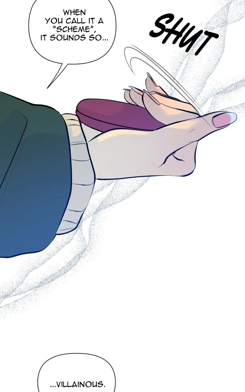 Honey Lemon Chapter 58 page 27 - 