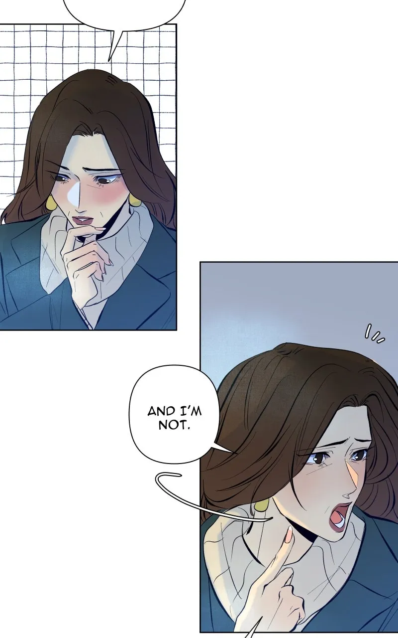 Honey Lemon Chapter 58 page 28 - 