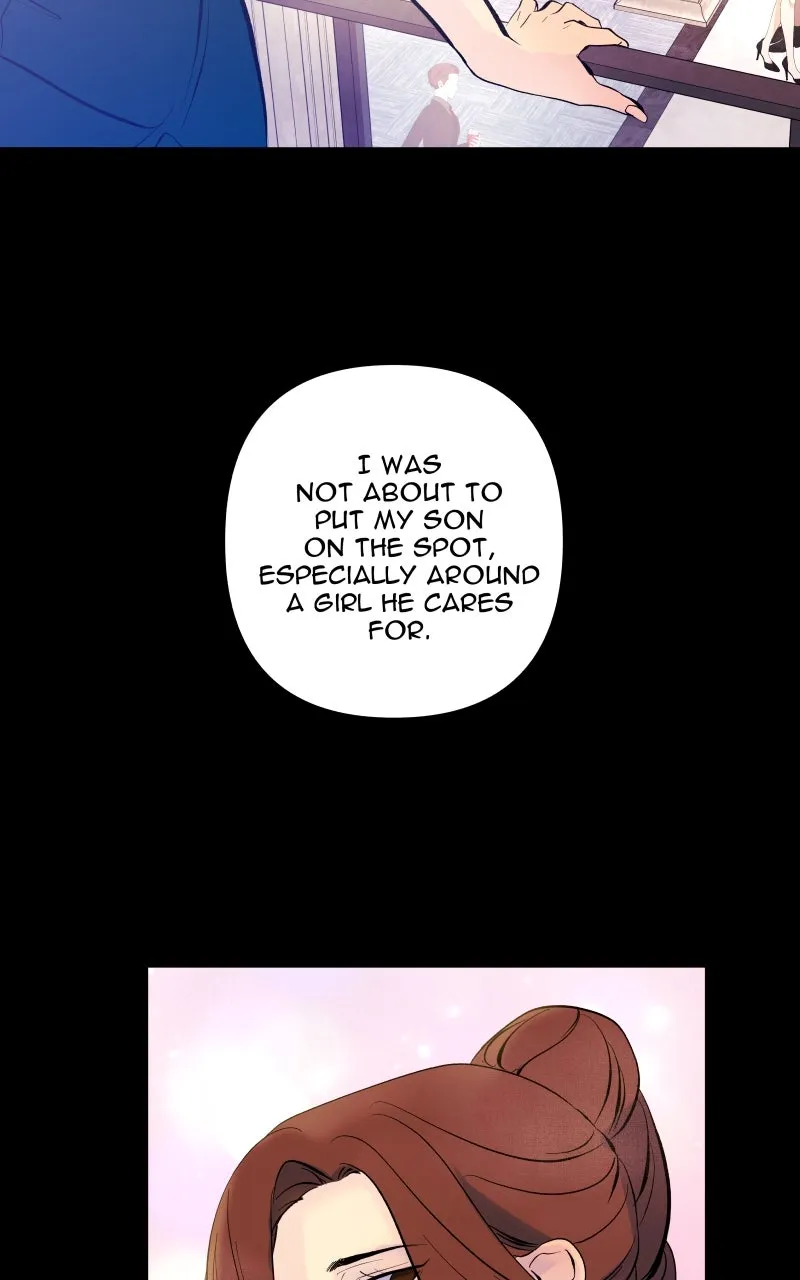 Honey Lemon Chapter 58 page 30 - 