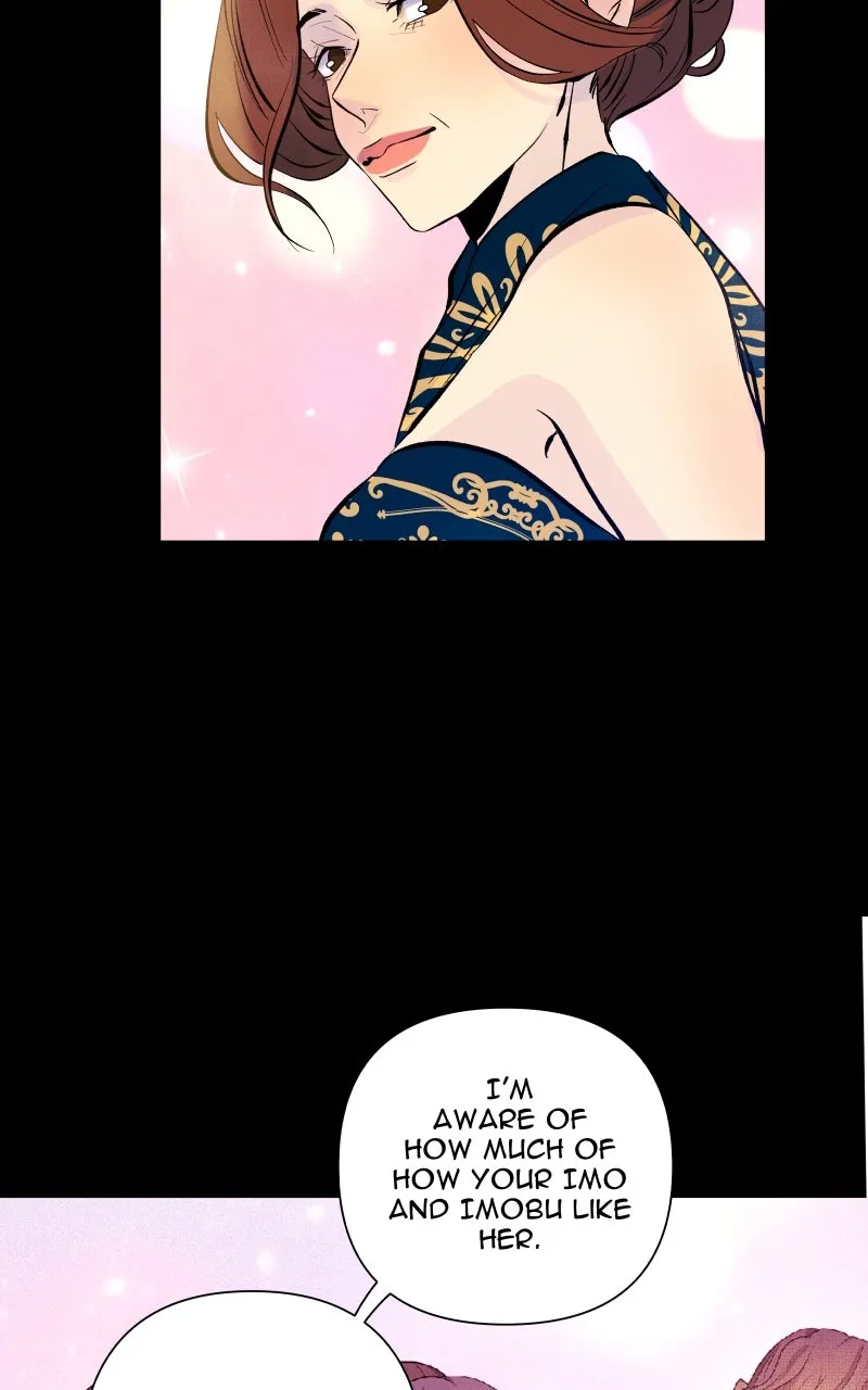 Honey Lemon Chapter 58 page 31 - 