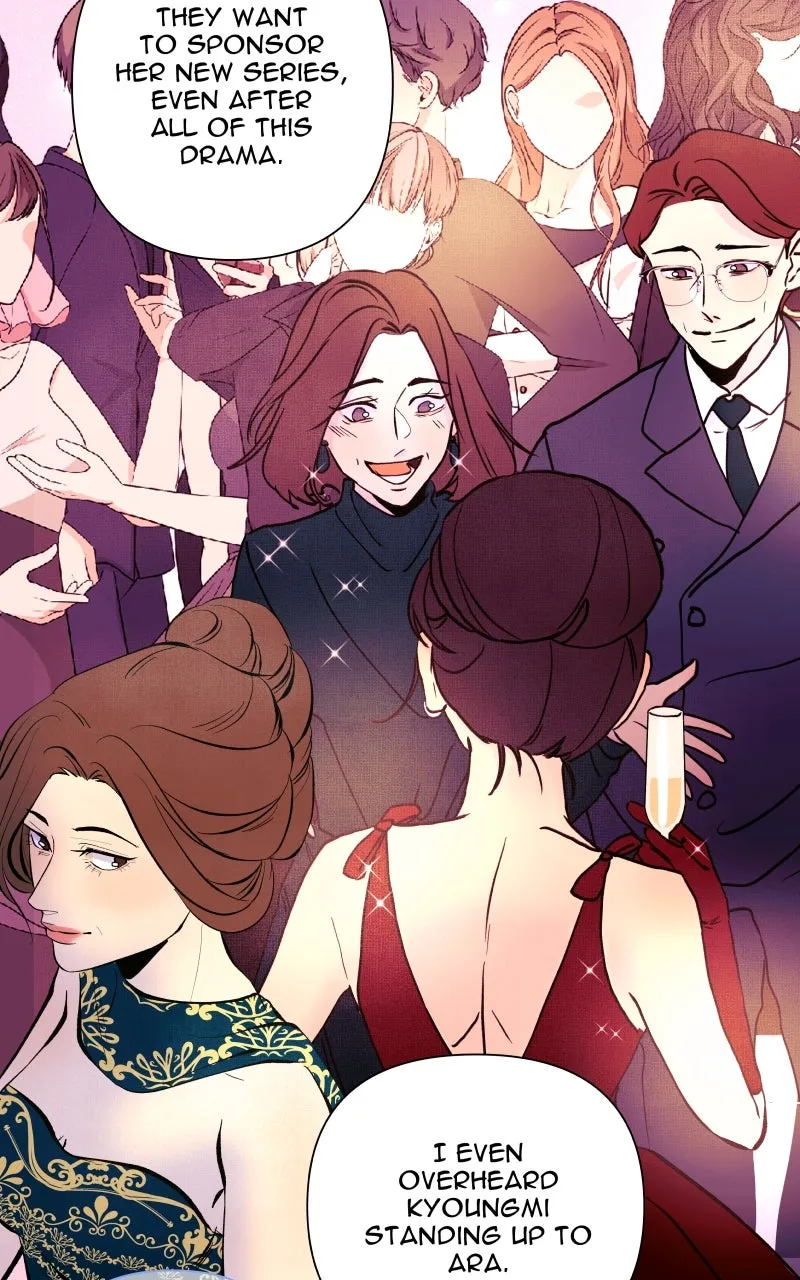 Honey Lemon Chapter 58 page 32 - 