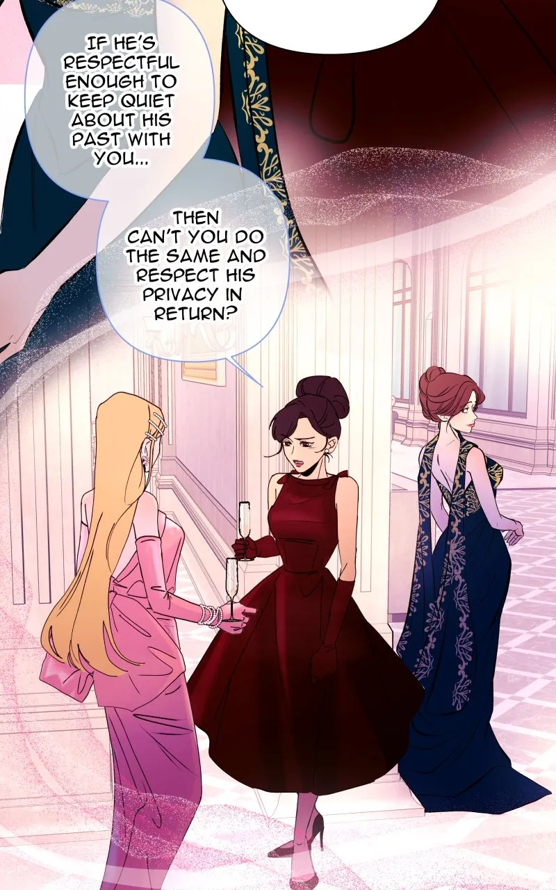 Honey Lemon Chapter 58 page 33 - 