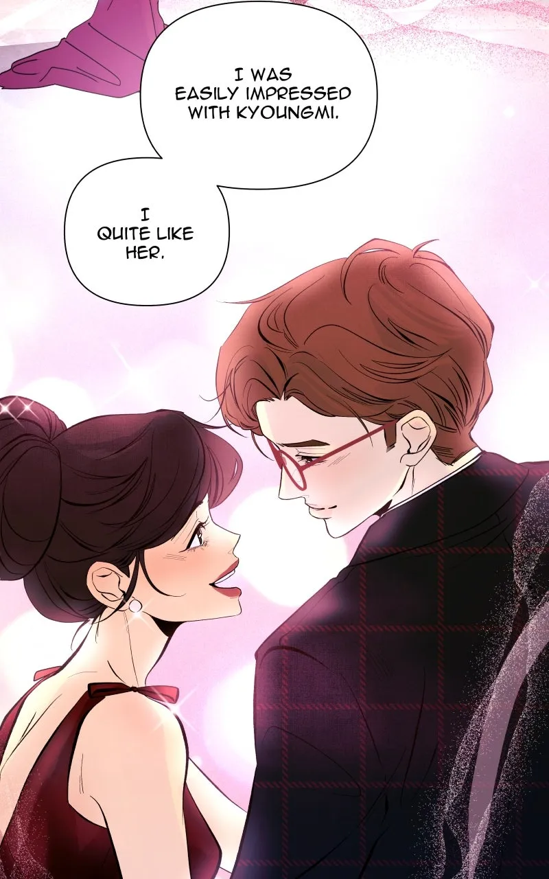 Honey Lemon Chapter 58 page 34 - 
