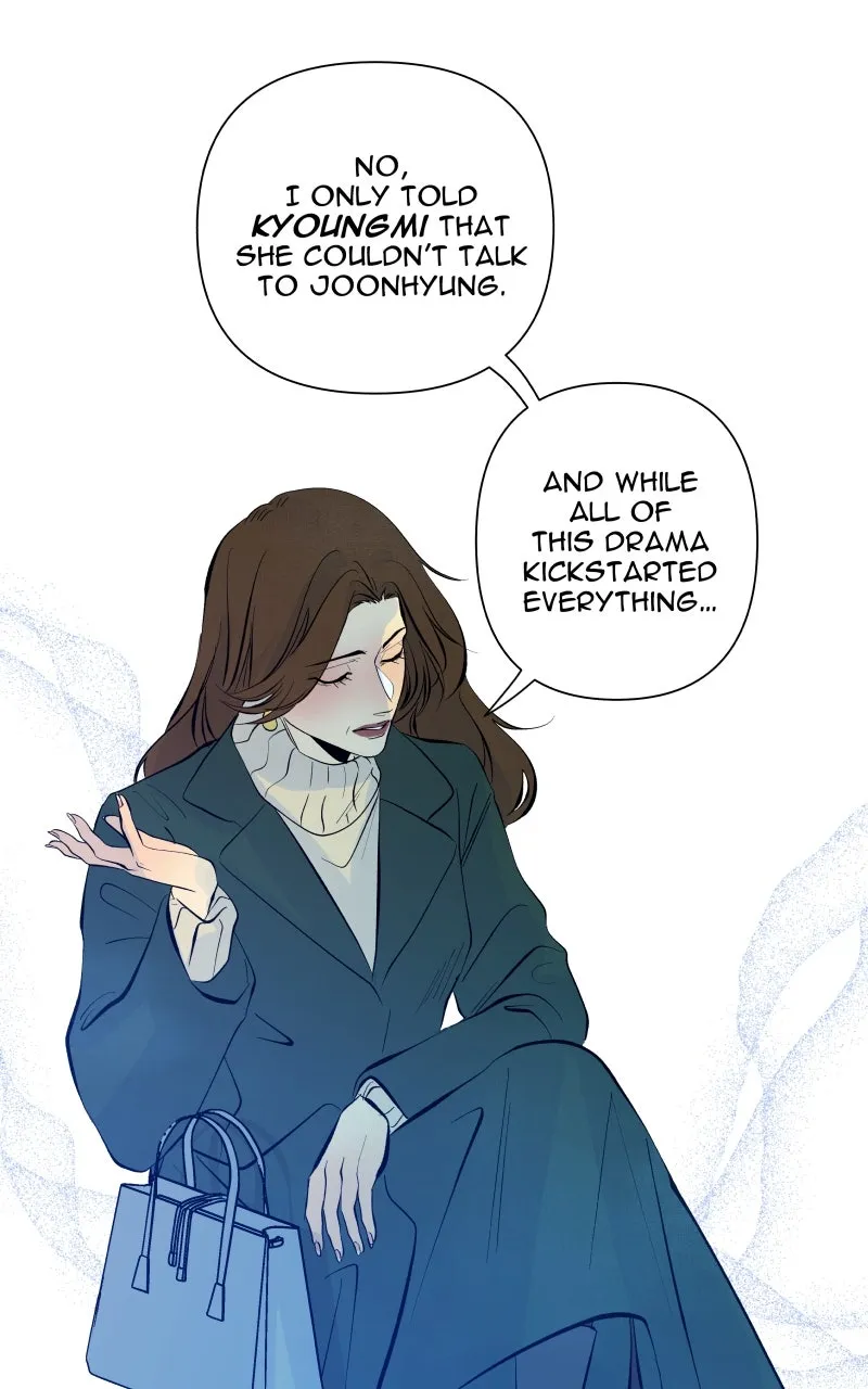 Honey Lemon Chapter 58 page 36 - 