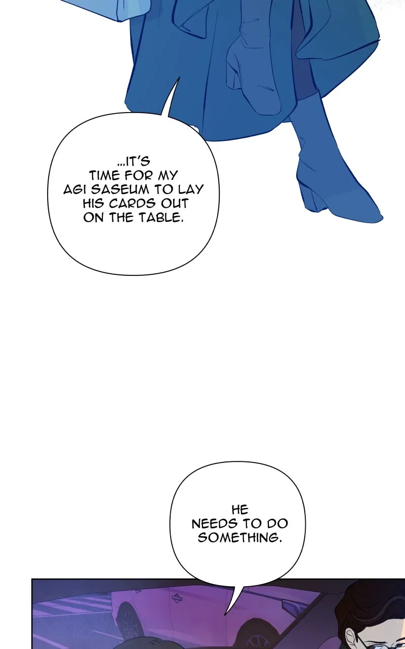 Honey Lemon Chapter 58 page 37 - 