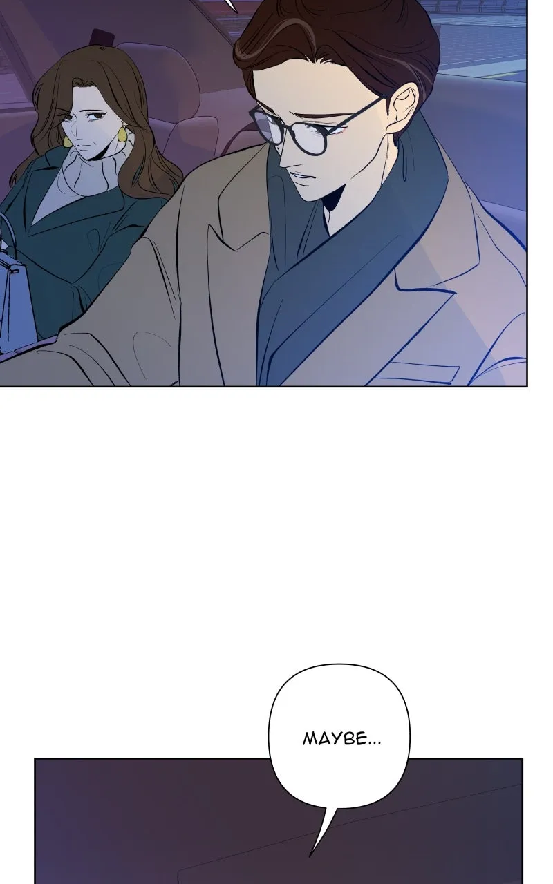 Honey Lemon Chapter 58 page 40 - 