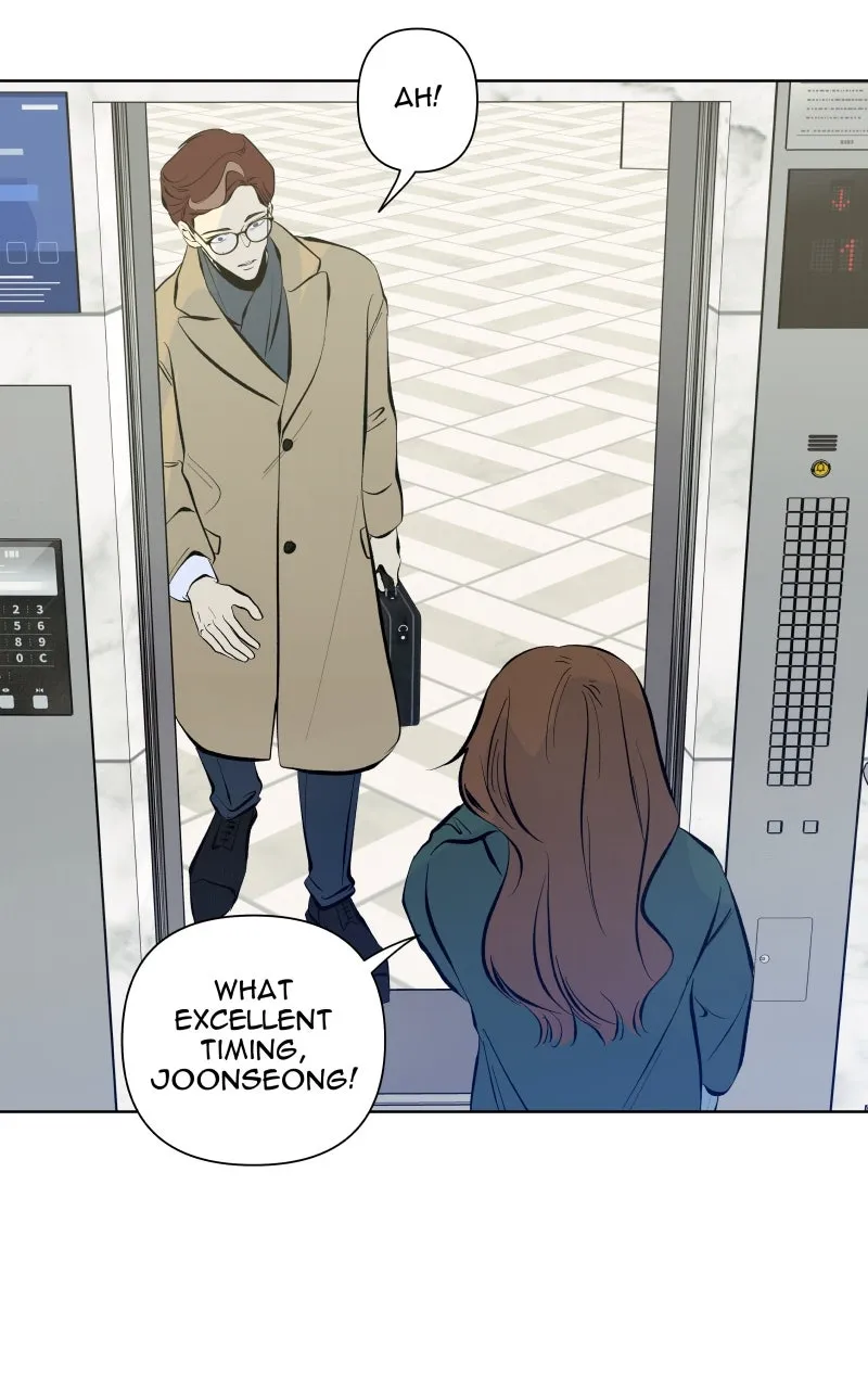 Honey Lemon Chapter 58 page 5 - 