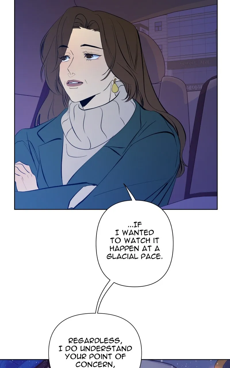 Honey Lemon Chapter 58 page 41 - 