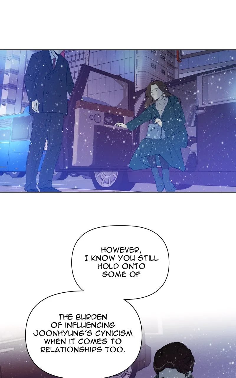 Honey Lemon Chapter 58 page 43 - 