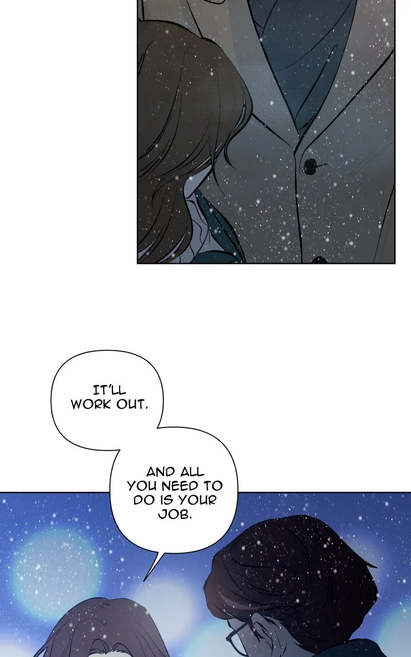 Honey Lemon Chapter 58 page 46 - 