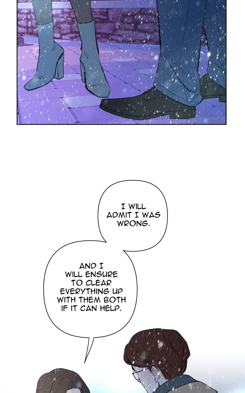 Honey Lemon Chapter 58 page 49 - 