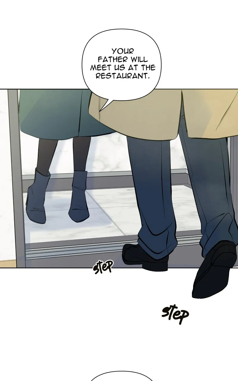 Honey Lemon Chapter 58 page 6 - 