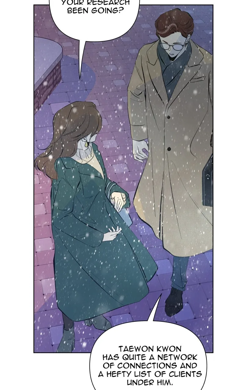 Honey Lemon Chapter 58 page 51 - 
