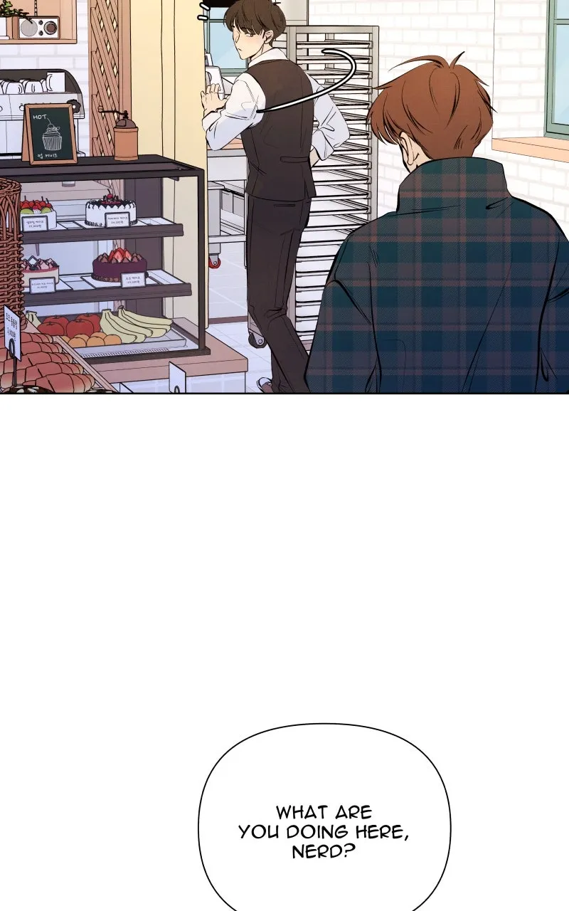 Honey Lemon Chapter 58 page 58 - 