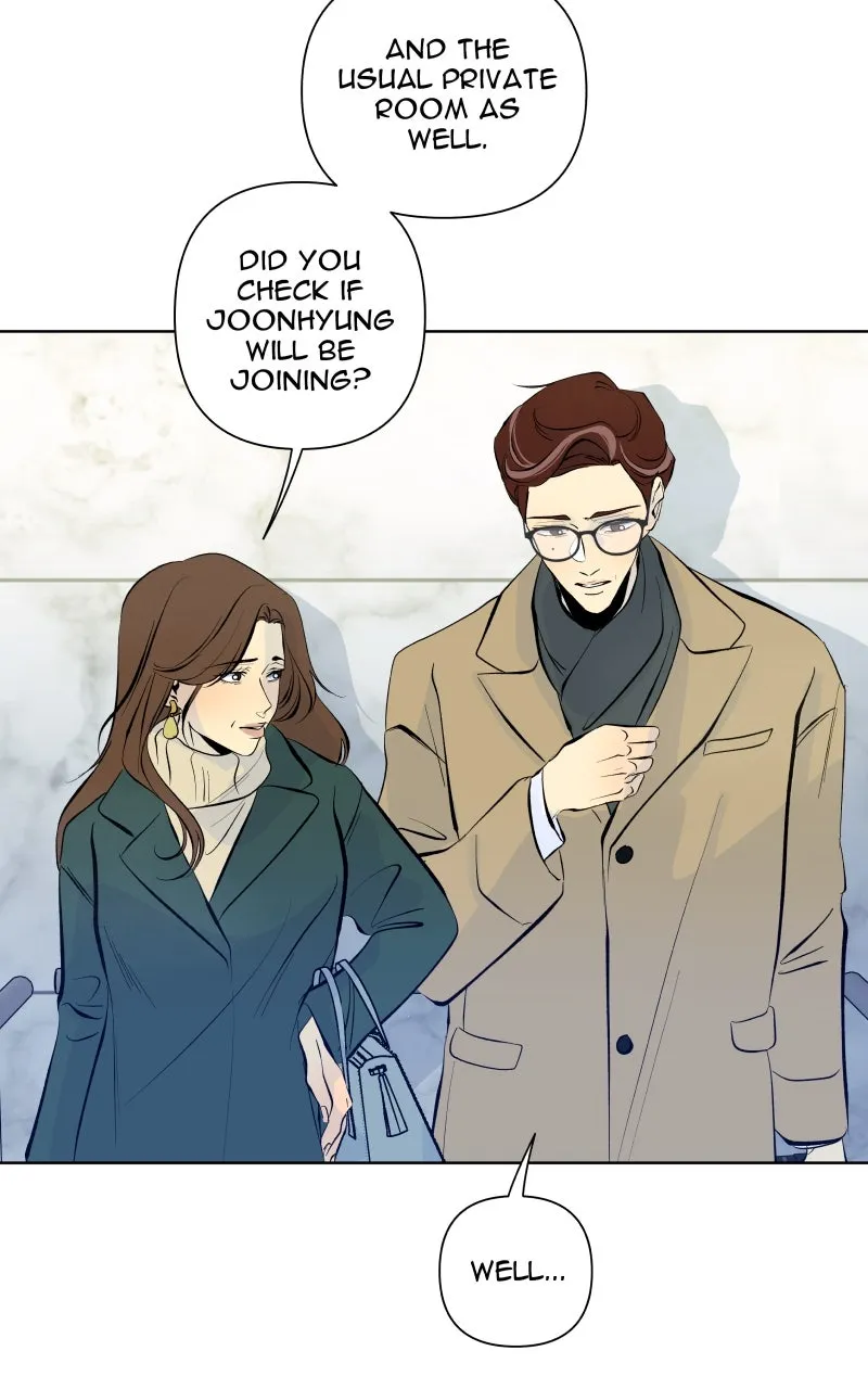 Honey Lemon Chapter 58 page 7 - 