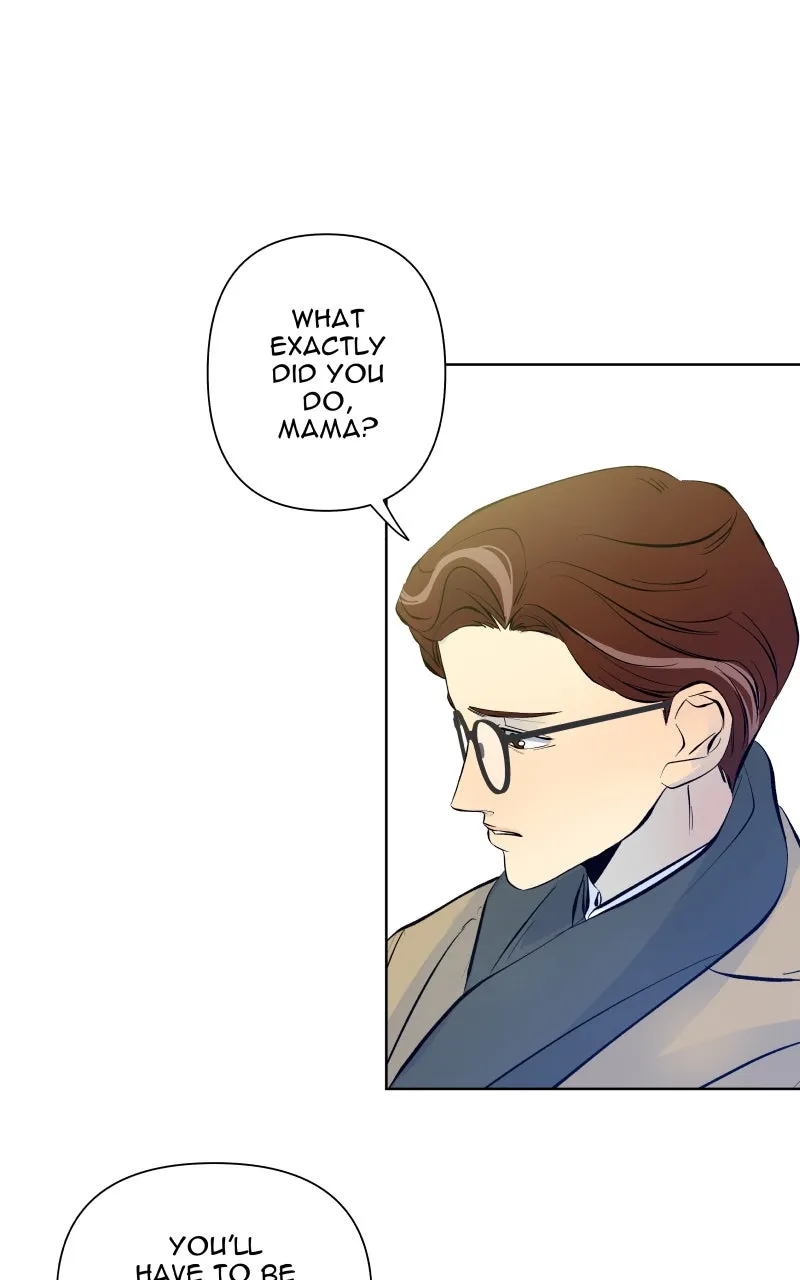 Honey Lemon Chapter 58 page 8 - 