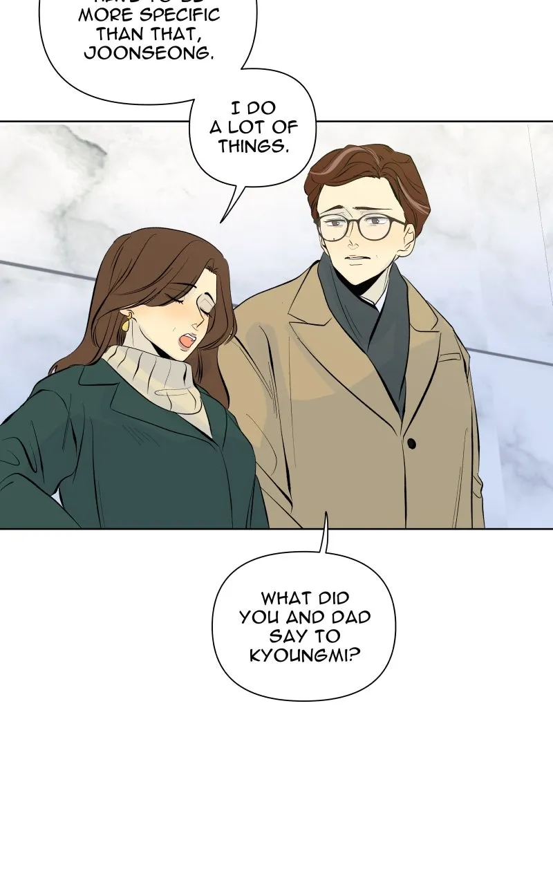 Honey Lemon Chapter 58 page 9 - 