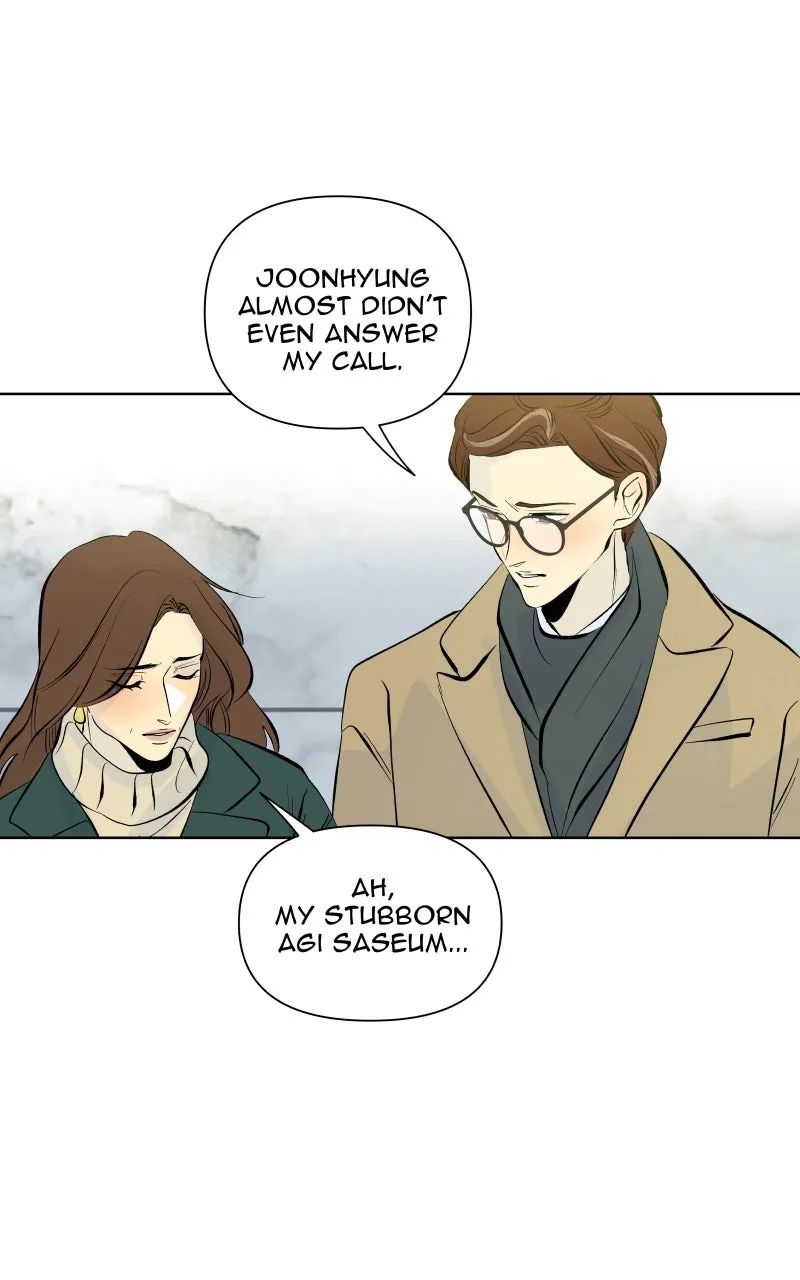 Honey Lemon Chapter 58 page 10 - 