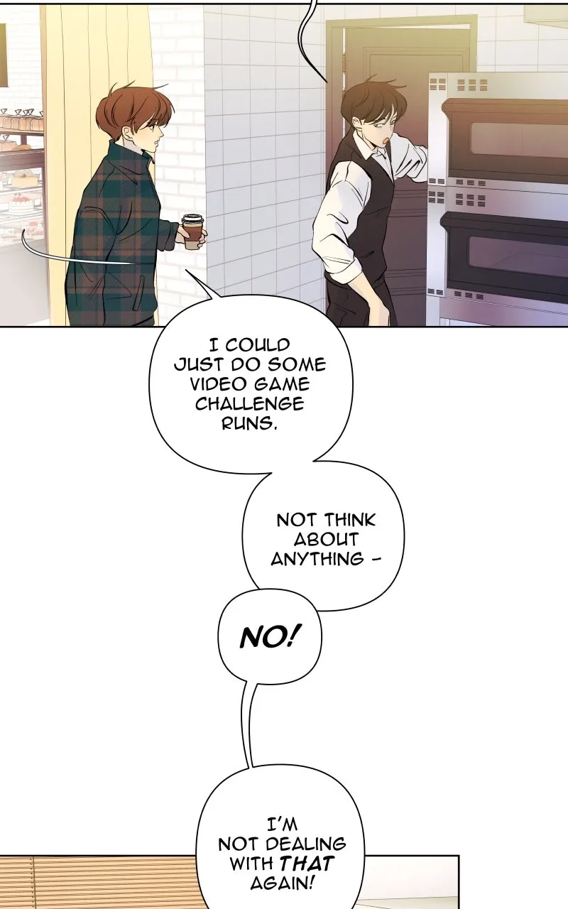 Honey Lemon Chapter 59 page 13 - 