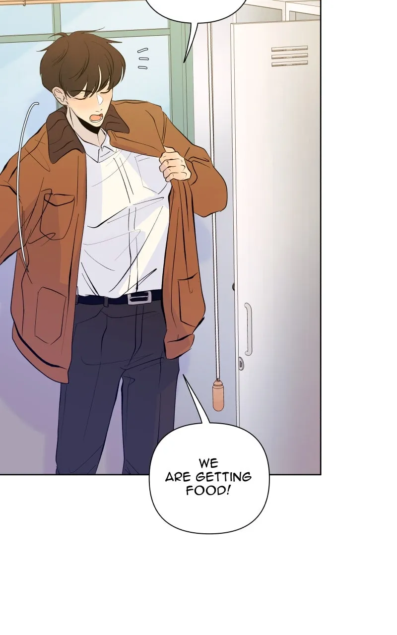 Honey Lemon Chapter 59 page 14 - 