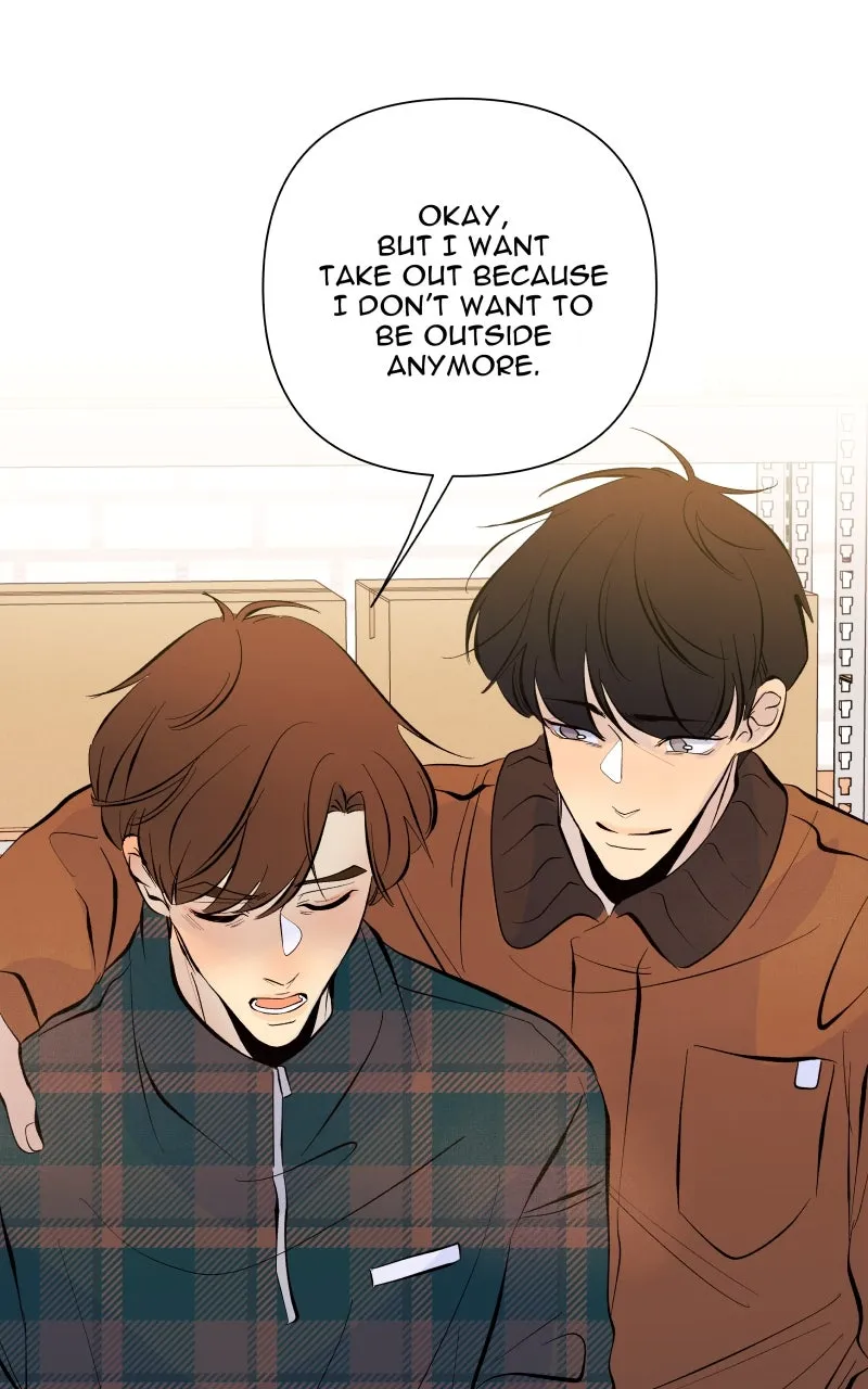 Honey Lemon Chapter 59 page 15 - 