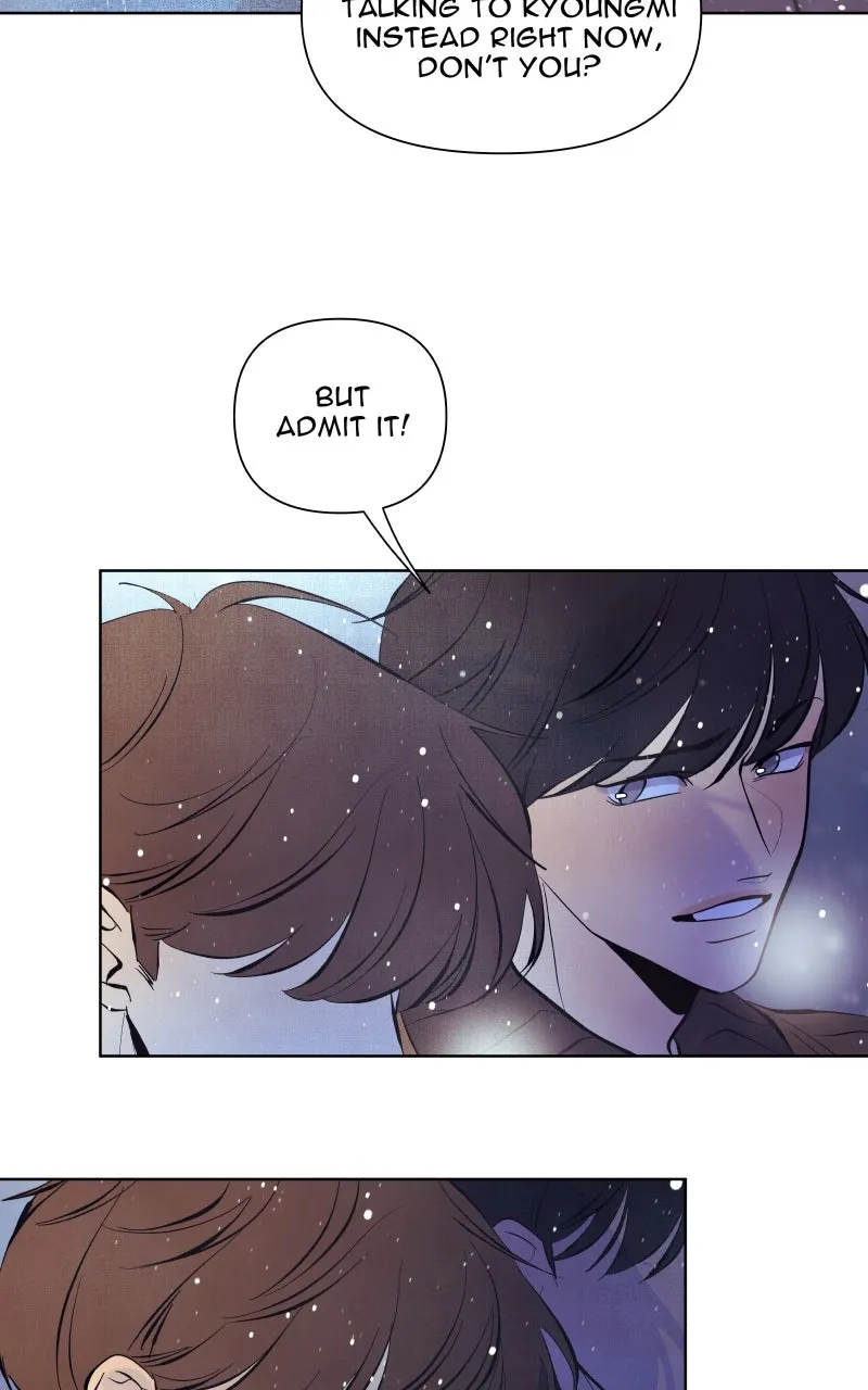 Honey Lemon Chapter 59 page 19 - 