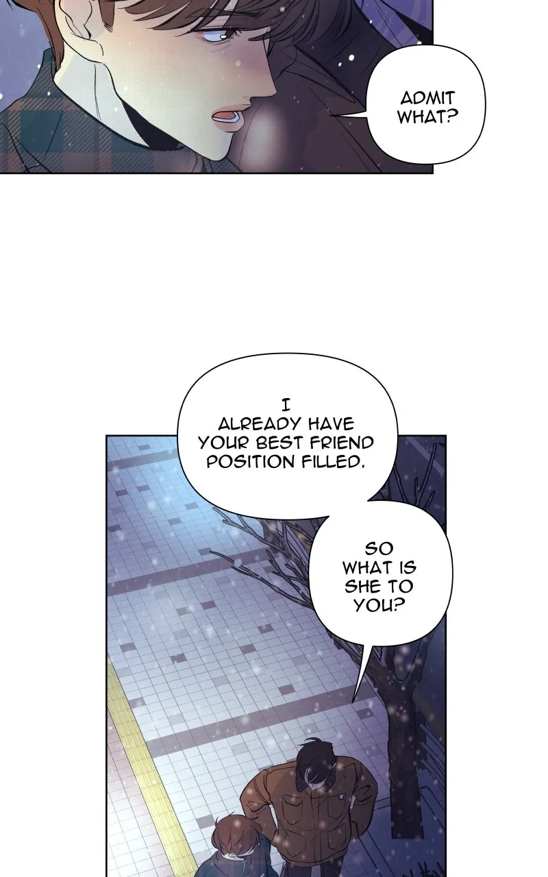 Honey Lemon Chapter 59 page 20 - 