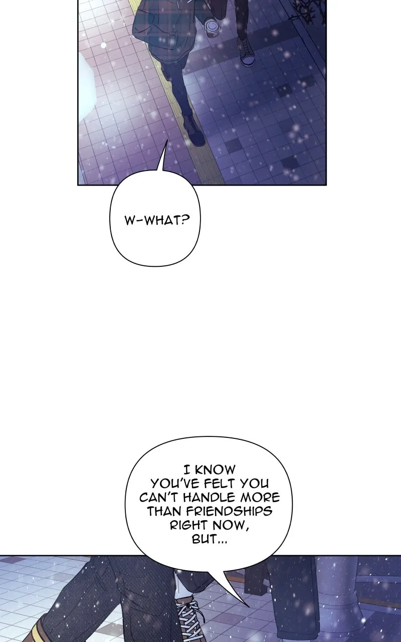 Honey Lemon Chapter 59 page 21 - 