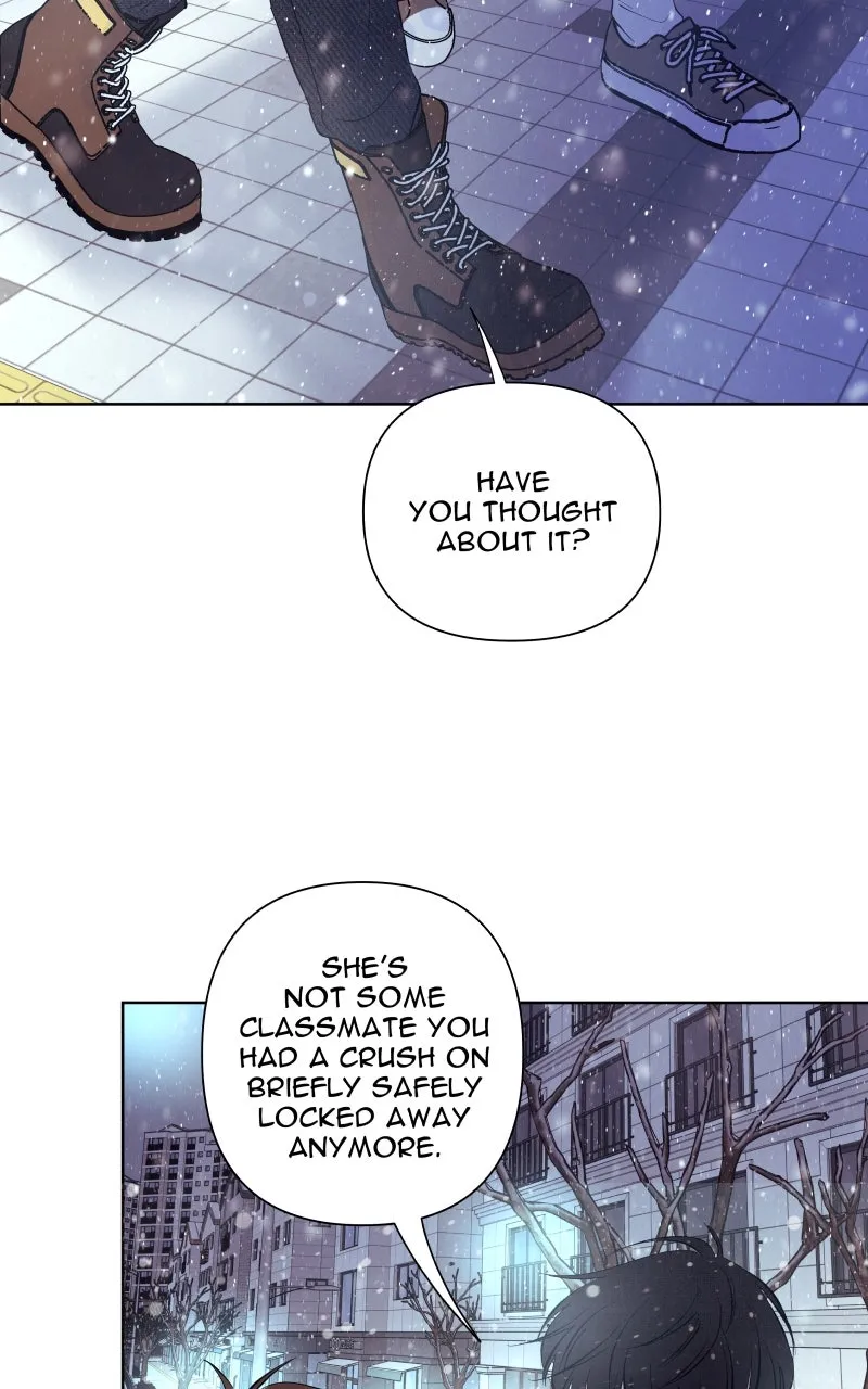 Honey Lemon Chapter 59 page 22 - 