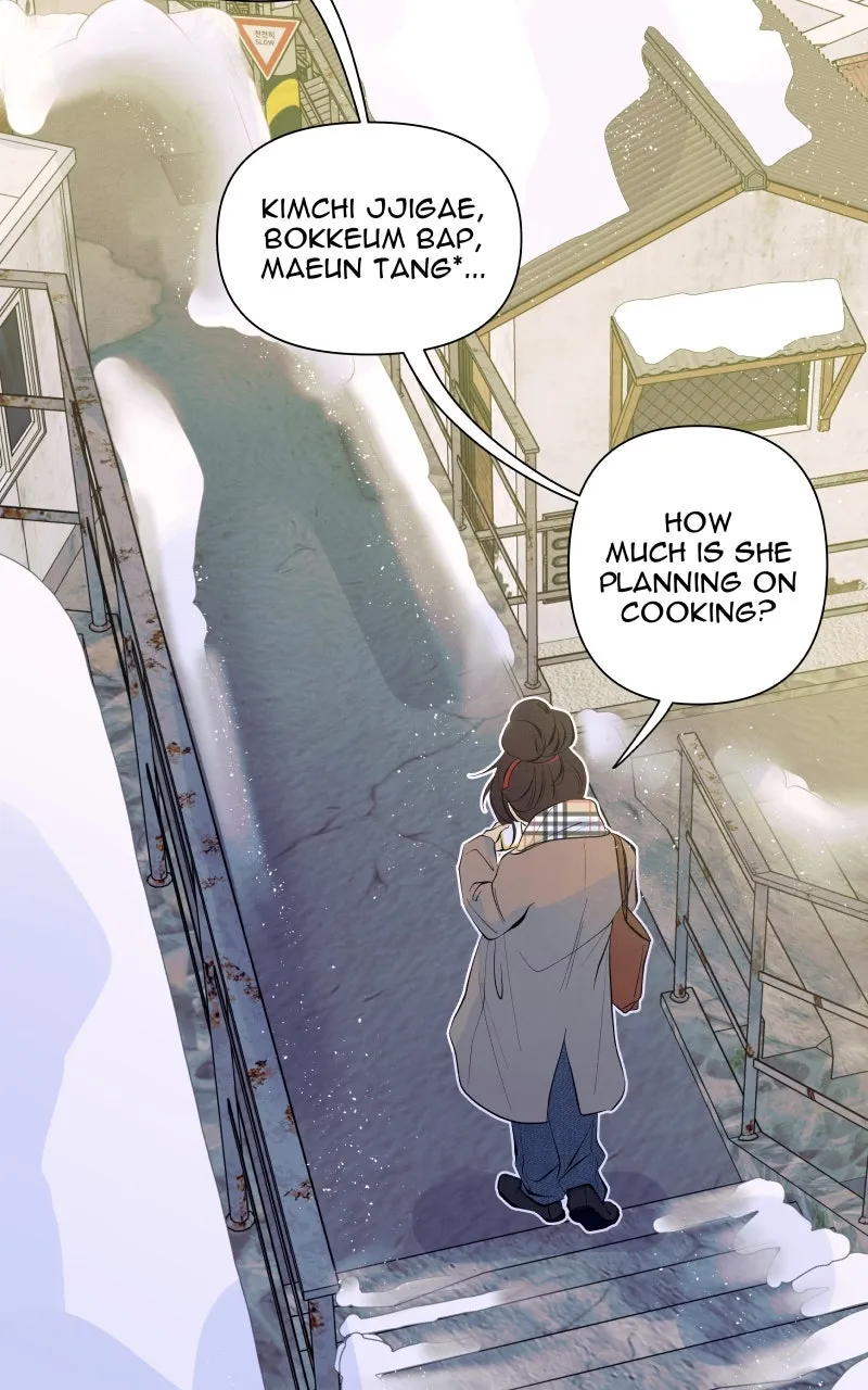 Honey Lemon Chapter 59 page 27 - 