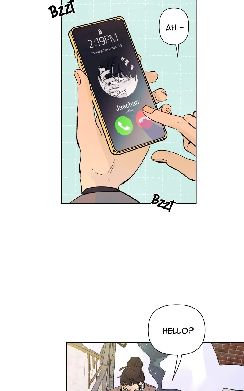 Honey Lemon Chapter 59 page 29 - 