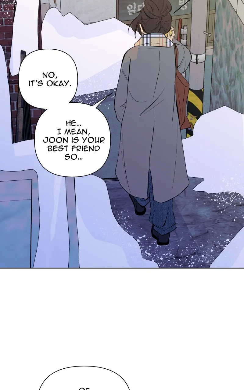 Honey Lemon Chapter 59 page 32 - 