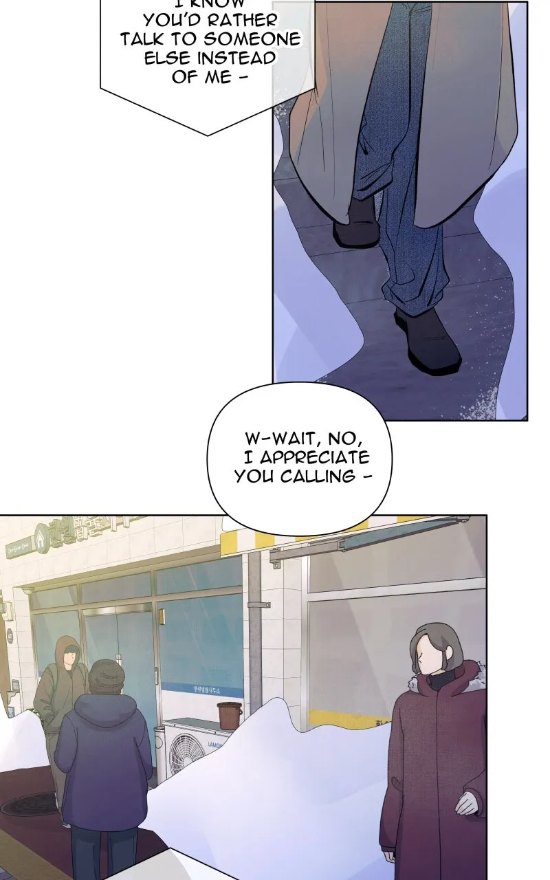 Honey Lemon Chapter 59 page 34 - 