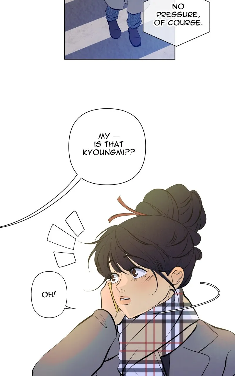 Honey Lemon Chapter 59 page 36 - 