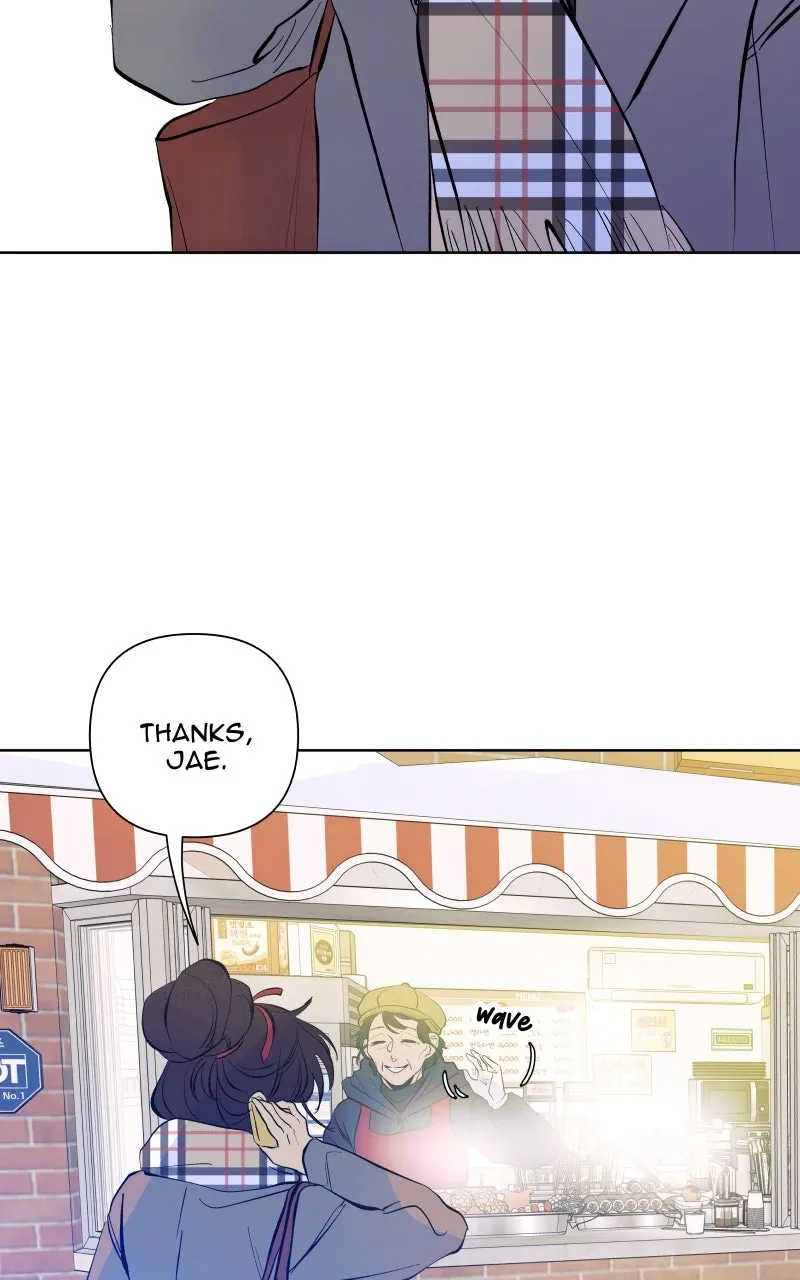 Honey Lemon Chapter 59 page 37 - 